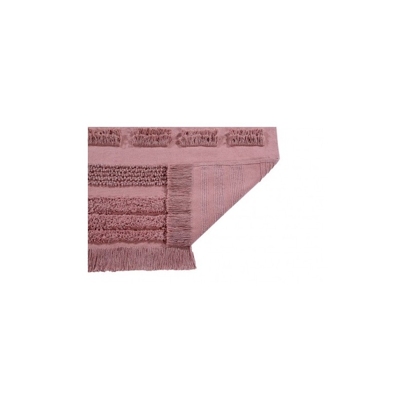 Alfombra Air Canyon Rose - Grande Lorena Canals