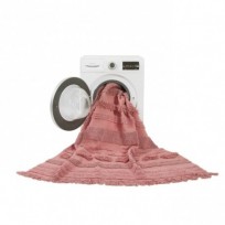 Alfombra Air Canyon Rose - Grande Lorena Canals