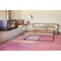 Alfombra Air Canyon Rose - Grande Lorena Canals