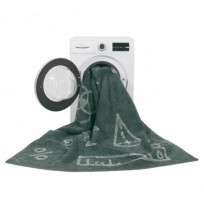 Alfombra  I Love Math