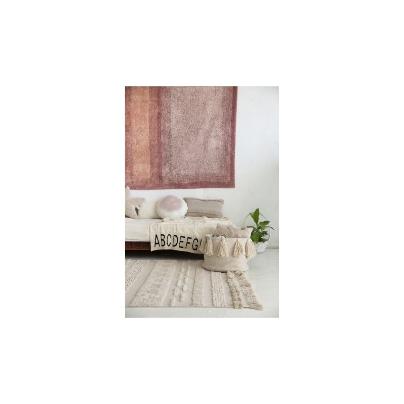 Tapete Air Natural - Grande