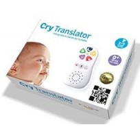 Cry Translator