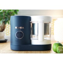 Babycook Robot de cozinha Béaba Neo Night Blue