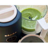 Babycook Robot de cocina Béaba Neo Night Blue