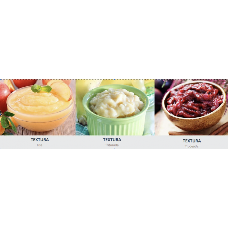 Babycook Robot de cozinha Béaba Neo Night Blue