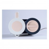 Babycook Robot de cocina Béaba Neo Night Blue