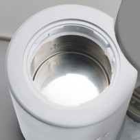 Babycook Robot de cocina Neo Gris Plata