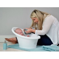 Bañera The Shnuggle Baby Bath