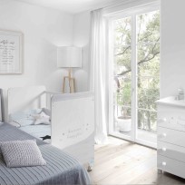 Cuna Cosmic Micuna 60 x 120 REGALO COLCHON