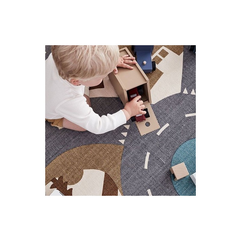 Alfombra de Juegos Aiden Kids Concept