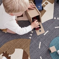 Alfombra de Juegos Aiden Kids Concept