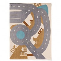 Alfombra de Juegos Aiden Kids Concept