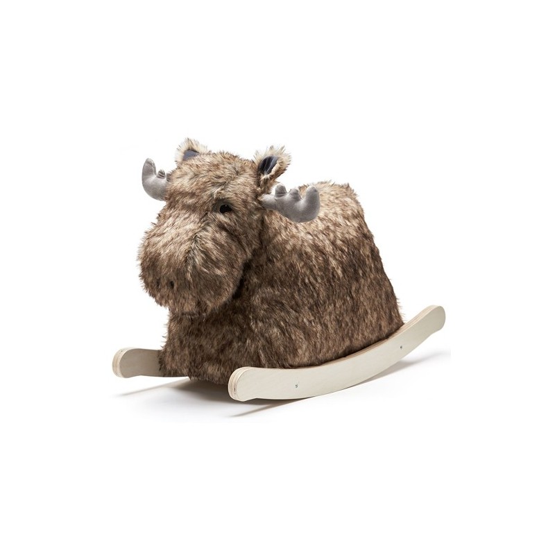 Balancín Alce Kids Concept