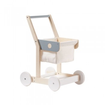 Carrito de la Compra Kids Concept