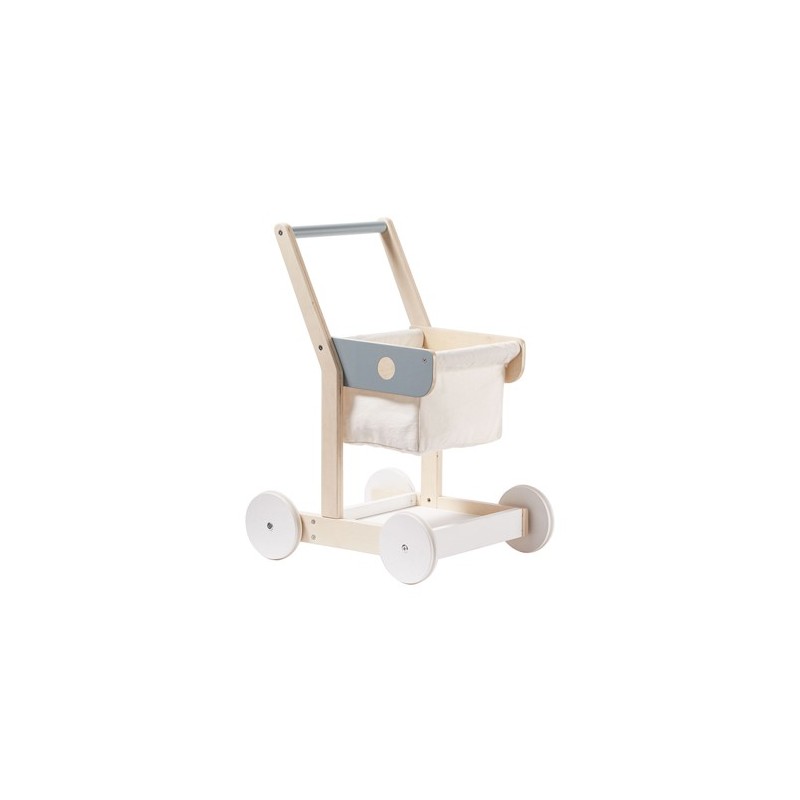 Carrito de la Compra Kids Concept