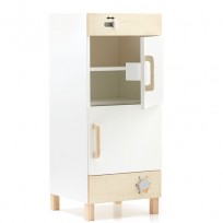 Nevera con Congelador Kids Concept