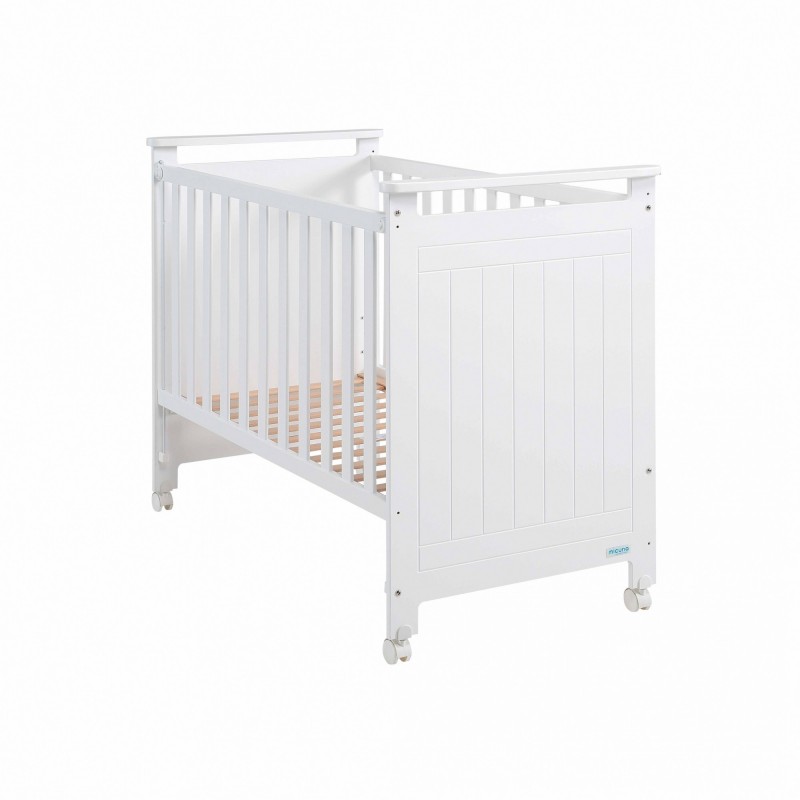 Berço Occitane Micuna 60 x 120 PRESENTE HOTEL