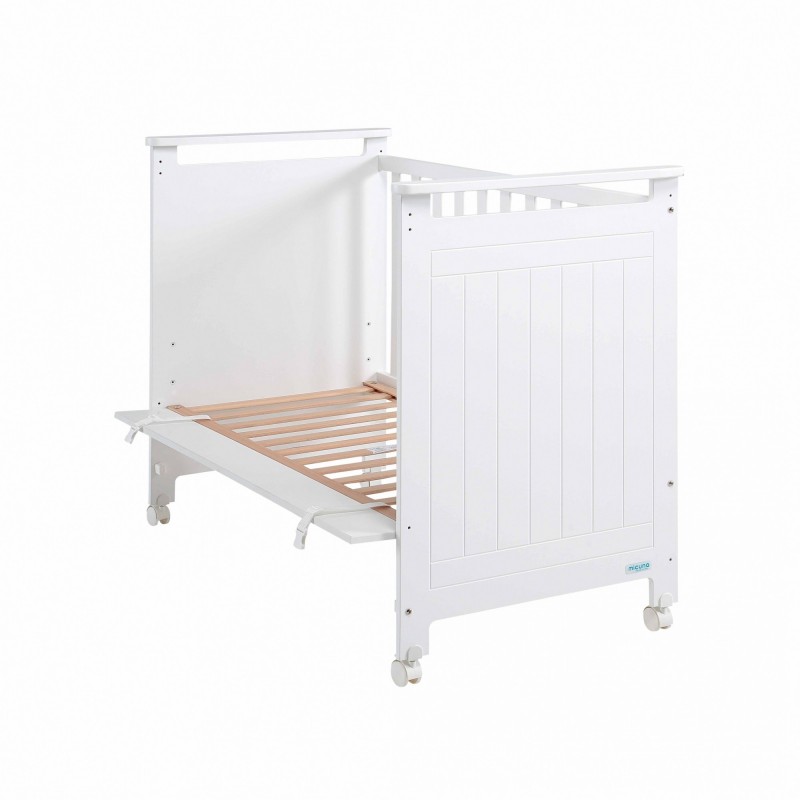 Cuna Occitane Micuna 60 x 120 REGALO COLCHON