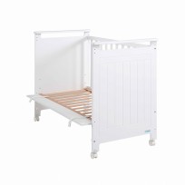 Berço Occitane Micuna 60 x 120 PRESENTE HOTEL