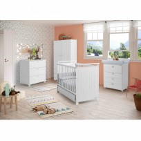 Cuna Occitane Micuna 60 x 120 REGALO COLCHON