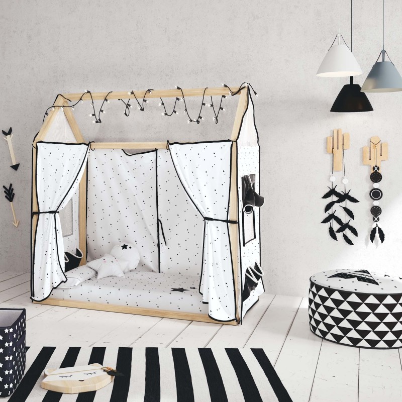 Tipi House Casinha Micussori Claire Micuna Tipi House Casinha Micussori Claire Micuna