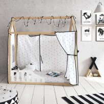 Tipi House Casinha Micussori Claire Micuna