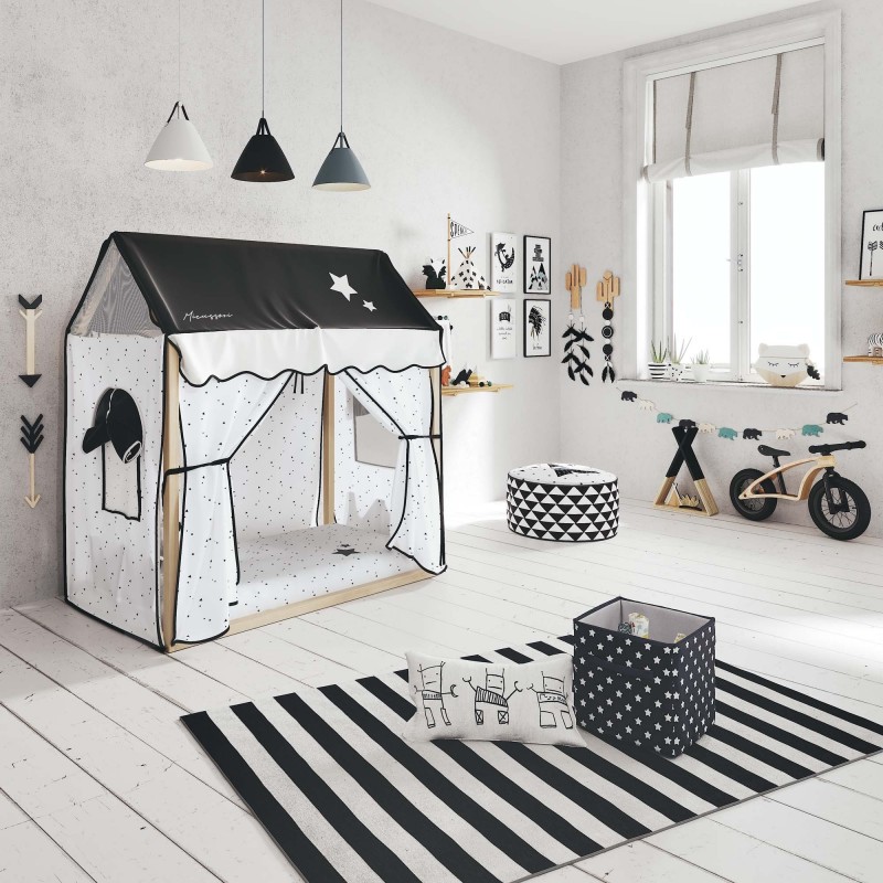 Tipi House Casinha Micussori Claire Micuna Tipi House Casinha Micussori Claire Micuna