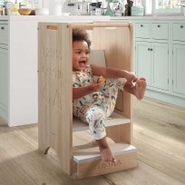 Torre de aprendizaje Evolutiva Trotta Micussori Micuna