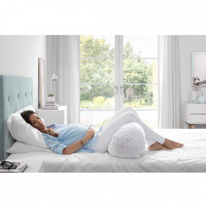 Almohada Multifunción Baby Nest Micuna