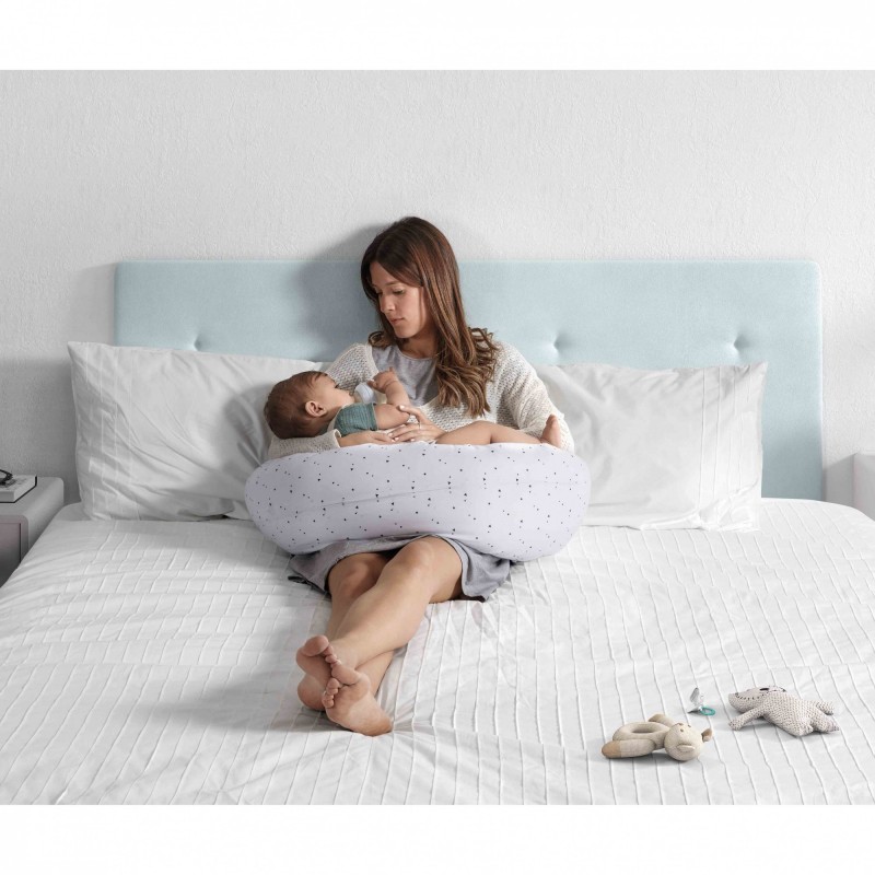 Almohada Multifunción Baby Nest Micuna