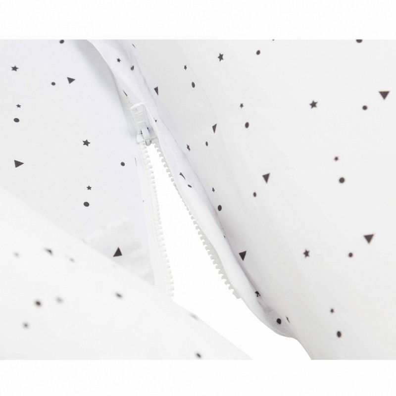 Travesseiro Multifunções Baby Nest Micuna