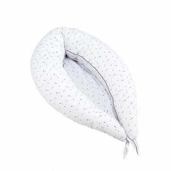 Travesseiro Multifunções Baby Nest Micuna