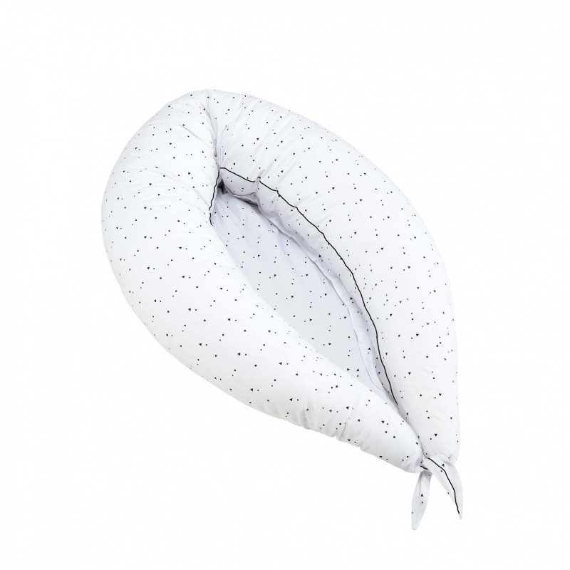 Travesseiro Multifunções Baby Nest Micuna