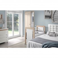 Berço Magic Mum diodo Emissor de luz System Micuna 60 x 120 PRESENTE COLCHÕES DE BERÇO