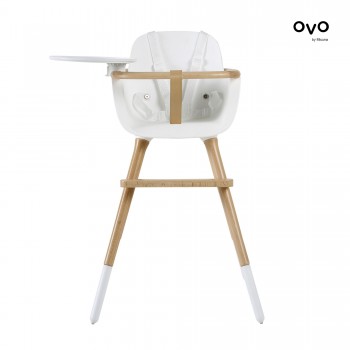 Trona Ovo Plus One Micuna