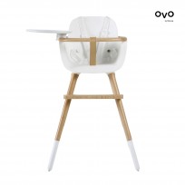 Trona Ovo Plus One Micuna