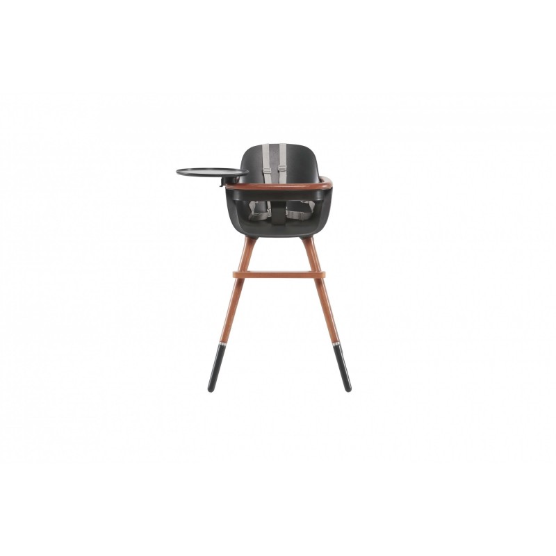 Trona Ovo Plus City Gris Antracita Micuna