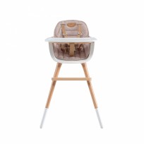 Caixa Cadeira Alta Ovo Micuna