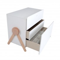 Cómoda Swing Micuna