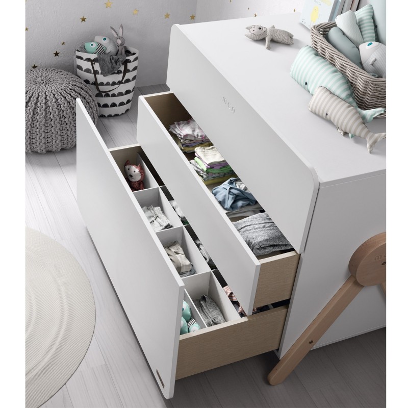 Confortável Swing Micuna