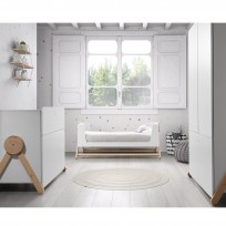 Cómoda Swing Micuna