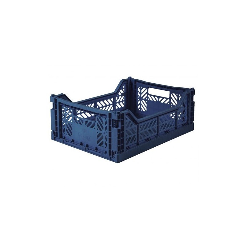 Caja Lillemor Plegable Mediana