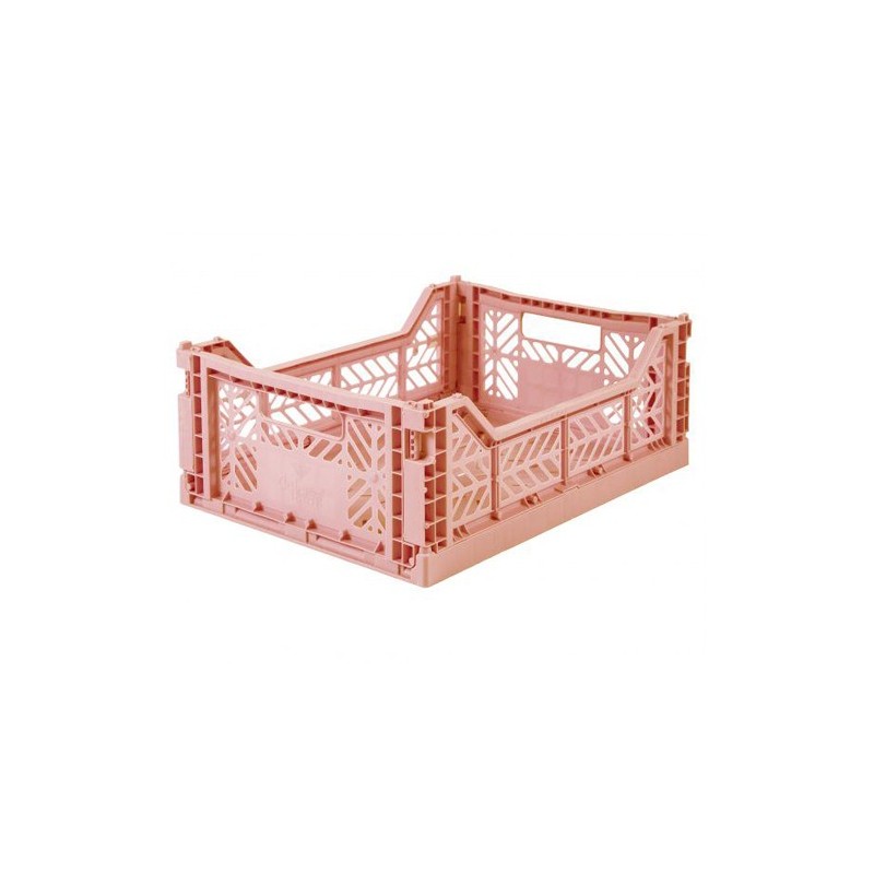 Caja Lillemor Plegable Mediana