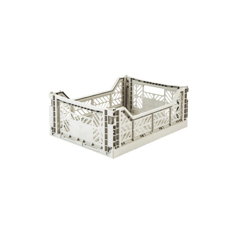 Caja Lillemor Plegable Mediana
