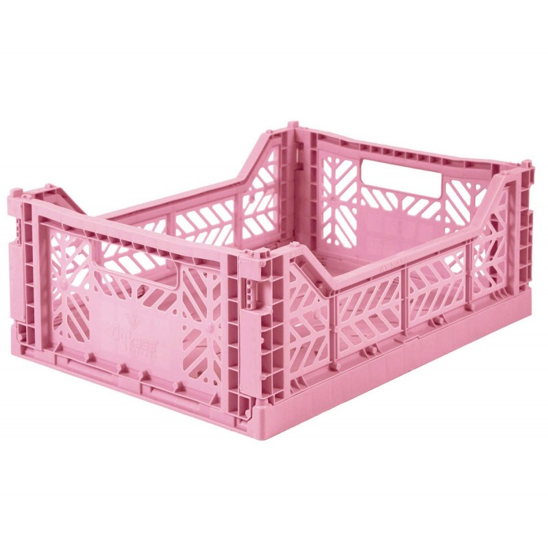 Caja Lillemor Plegable Mediana