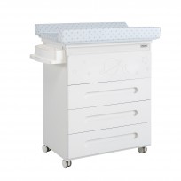 Banheira Closet Magic Mum Micuna