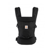 Mochila Portabebé Adapt Ergobaby Negro