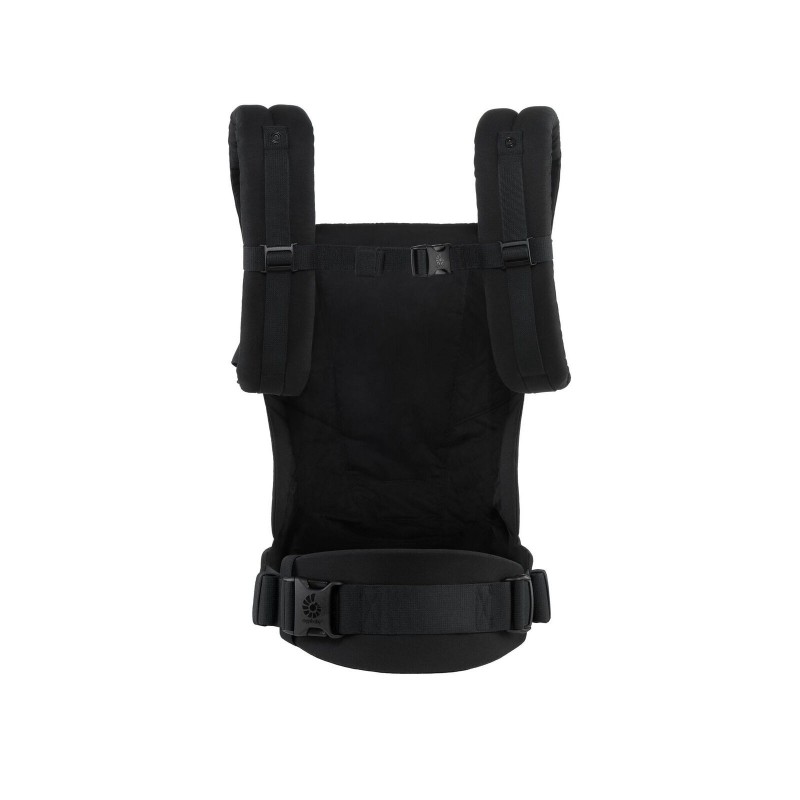 Mochila Porta-Bebé Adapt Ergobaby Preto