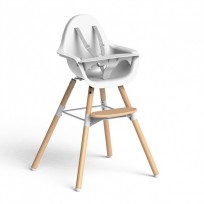 Caixa Cadeira Alta Evolu 2 Childhome